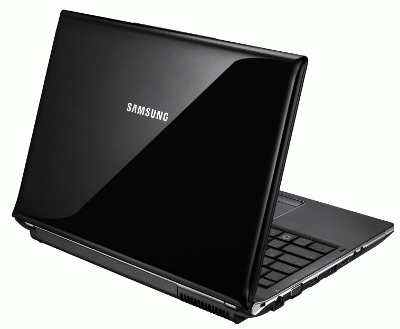 Samsung Q NP-Q320-AS03UK laptop Intel® Core™2 Duo T6600 – image 3