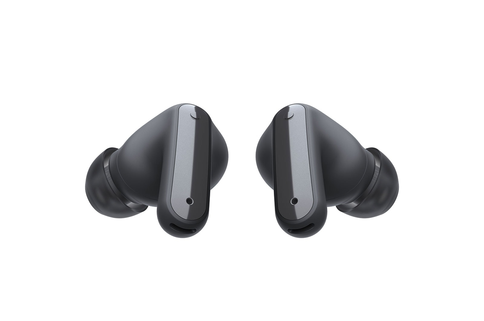 LG TONE-FP5 headphones/headset True Wireless Stereo (TWS) In-ear Music USB Type-C Bluetooth Black – image 8