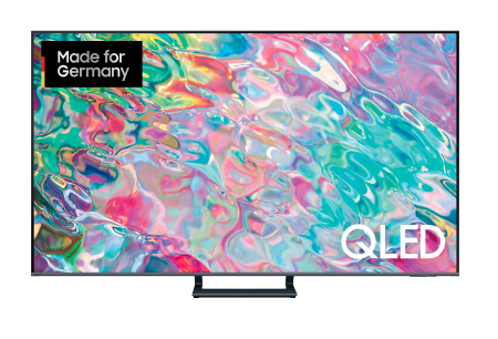 Samsung GQ65Q74BATXZG TV – image 1