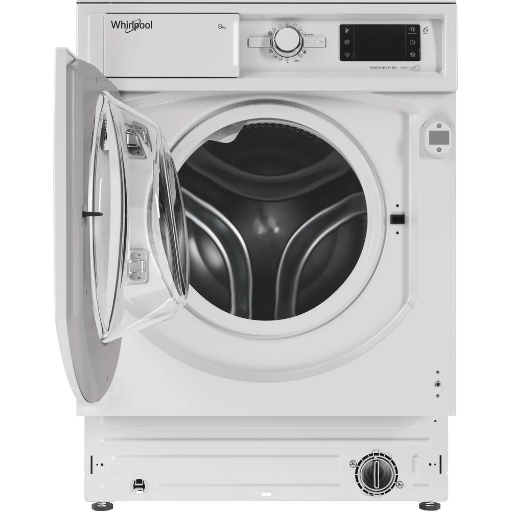 Whirlpool BI WMWG 81485E EU – image 3