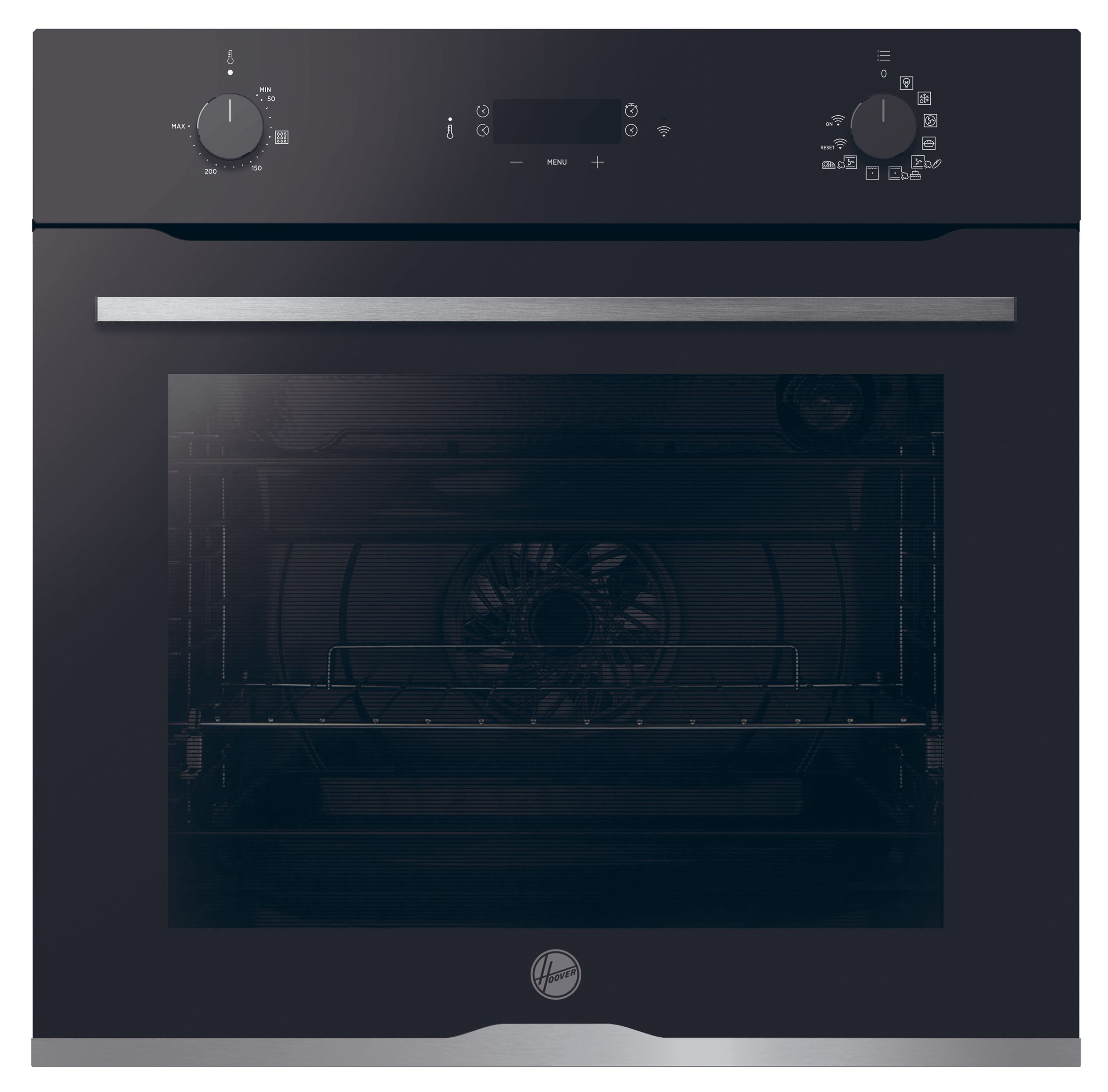 Hoover HOC5S347INWIFI — vue 1 sur 7