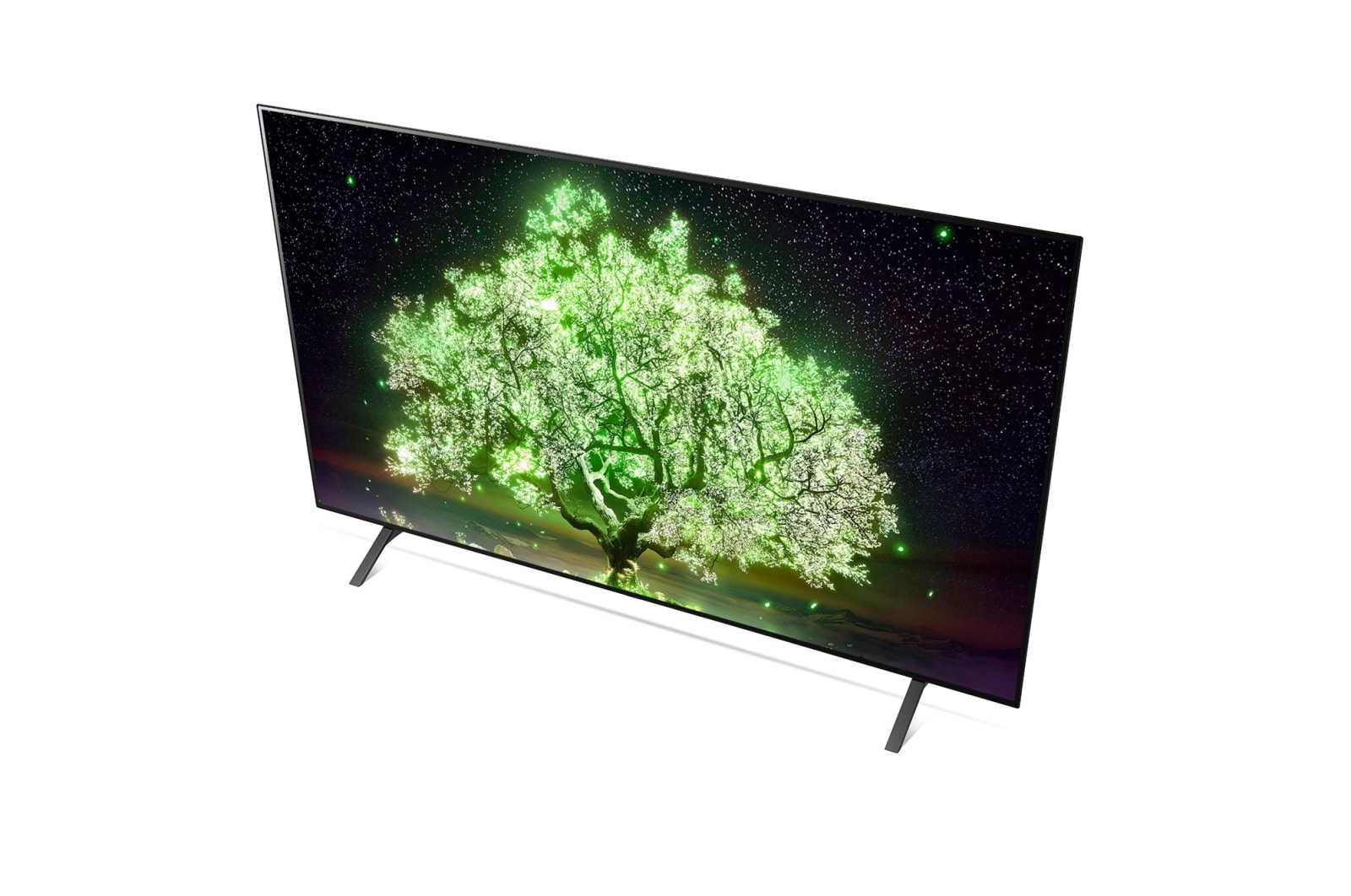LG OLED65A19LA.AVS TV – image 8