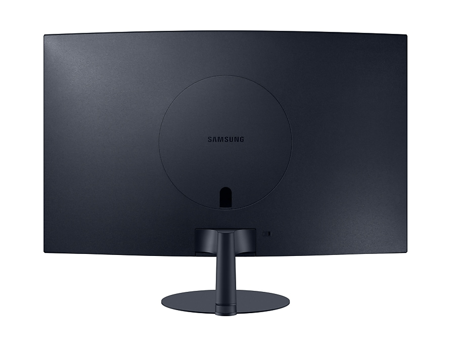 Samsung LC27T550FDL computer monitor – image 3