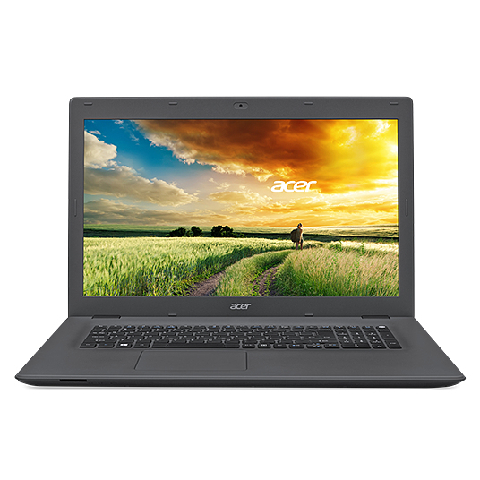 Acer Aspire E E5-772G-598W Intel® Core™ i5 i5-5200U Laptop