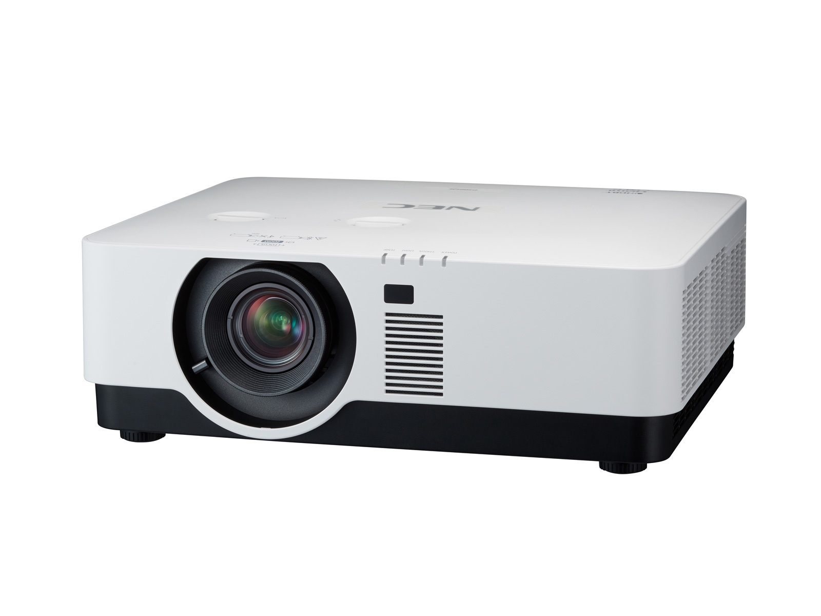 NEC P506QL Standard throw projector 5000 ANSI lumens DLP UHD 4K (3840x2160) 3D White – image 6