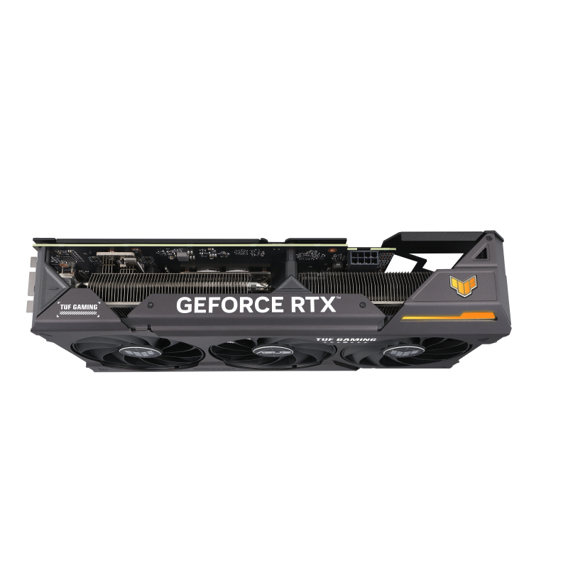 ASUS TUF Gaming TUF-RTX4060TI-8G-GAMING NVIDIA GeForce RTX 4060 Ti – image 8