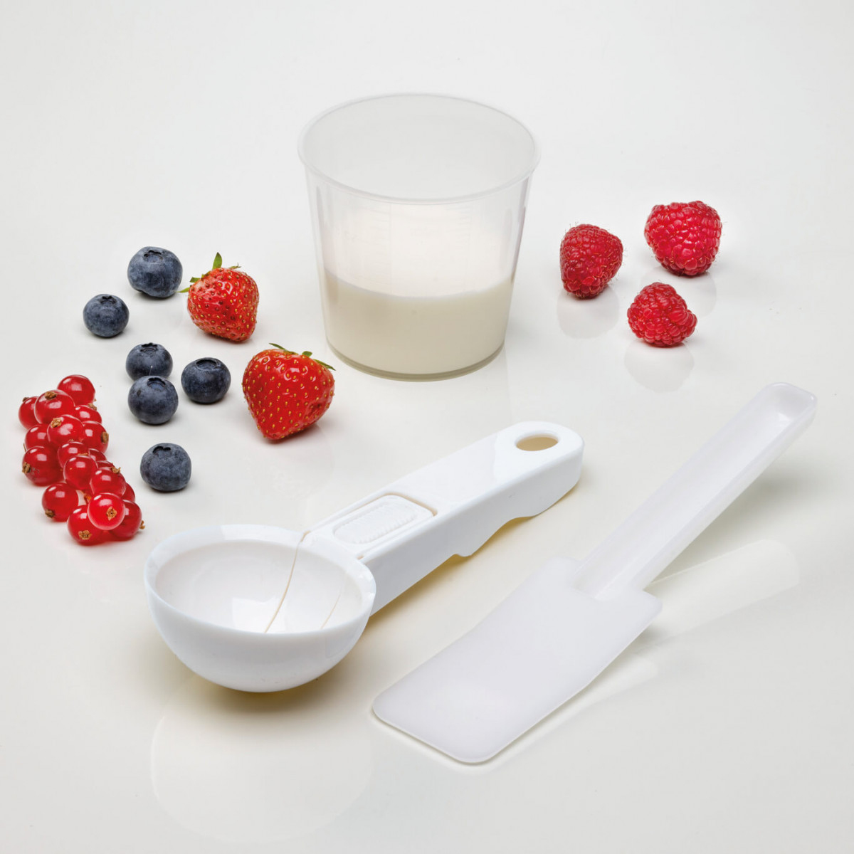 Ariete 644 Gran Gelato 4in1, Ice cream maker with compressor, Ice cream, Yogurt, Sorbet, and Slush, 30-60 minutes, “Keep cool” function – image 3
