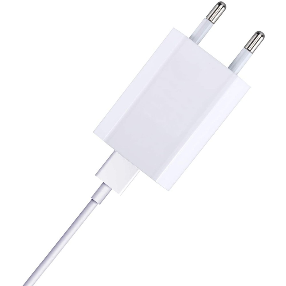 Techly IPW-USB-ECWW mobile device charger Universal White AC Indoor – image 7