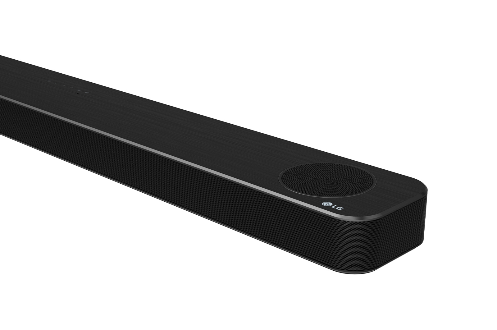 LG SP8YA soundbar speaker 3.1.2 channels – image 9
