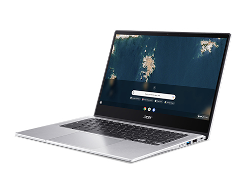 Acer Spin 314 CP314-1HN-C1WK – image 3