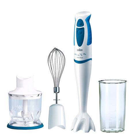 Braun MR 4050 HC