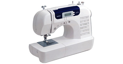 Brother CS-6000i Electric – image 2