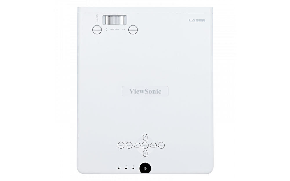 Viewsonic LS800HD data projector Large venue projector 5000 ANSI lumens DLP 1080p (1920x1080) White – image 5