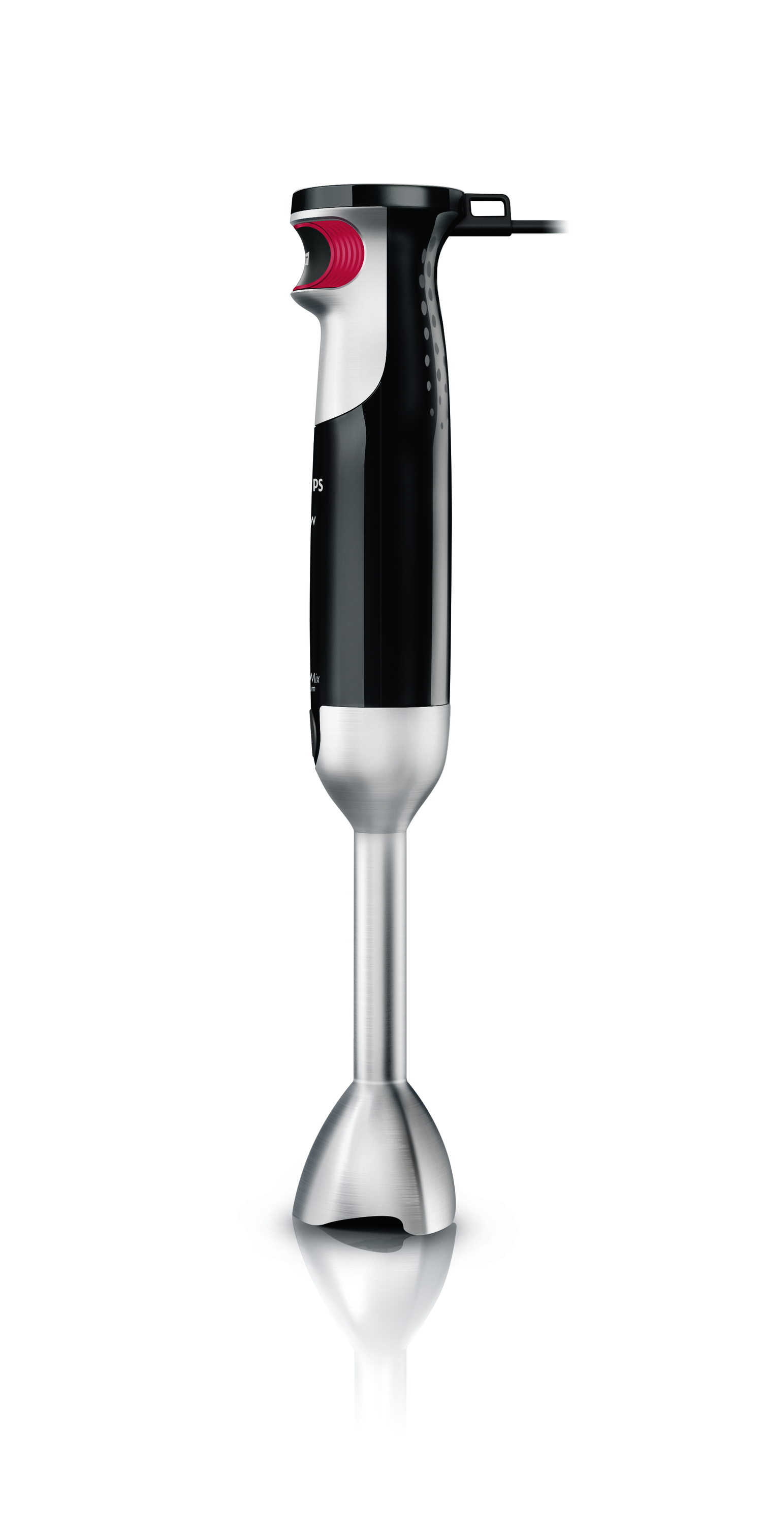 Philips HR1672/90 — vue 1 sur 8
