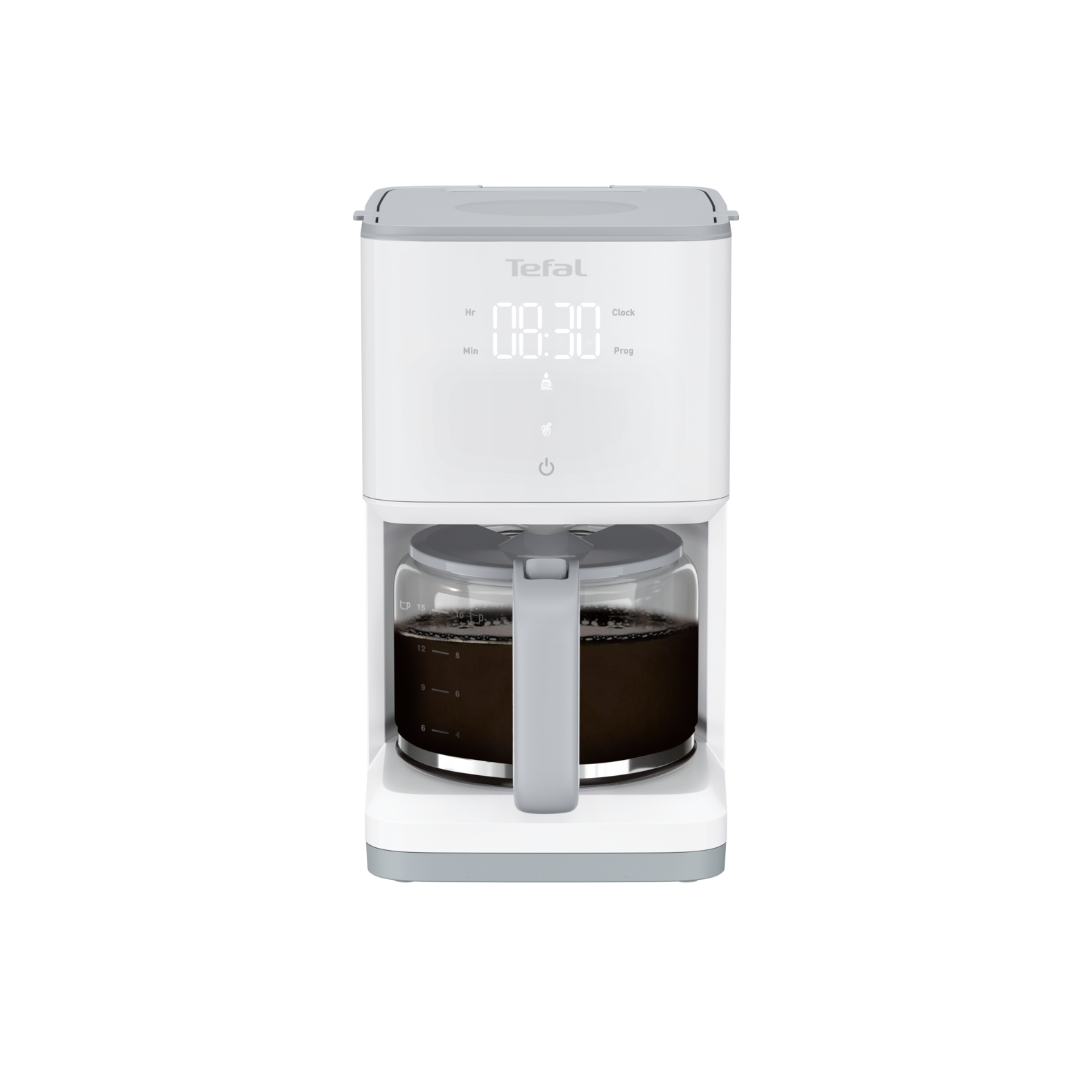 Tefal CM6931 — vue 1 sur 8