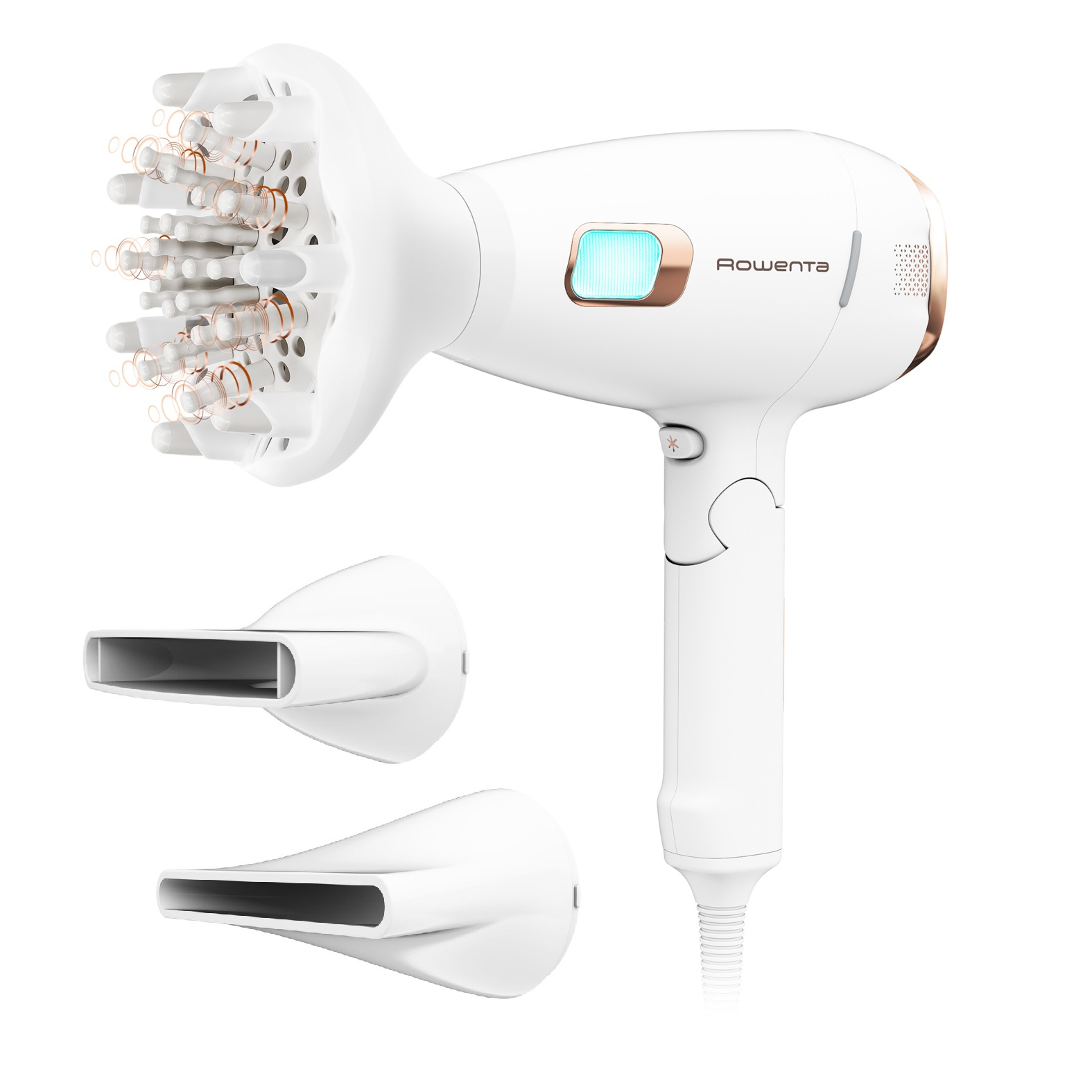 Rowenta CV9240 — vue 1 sur 8