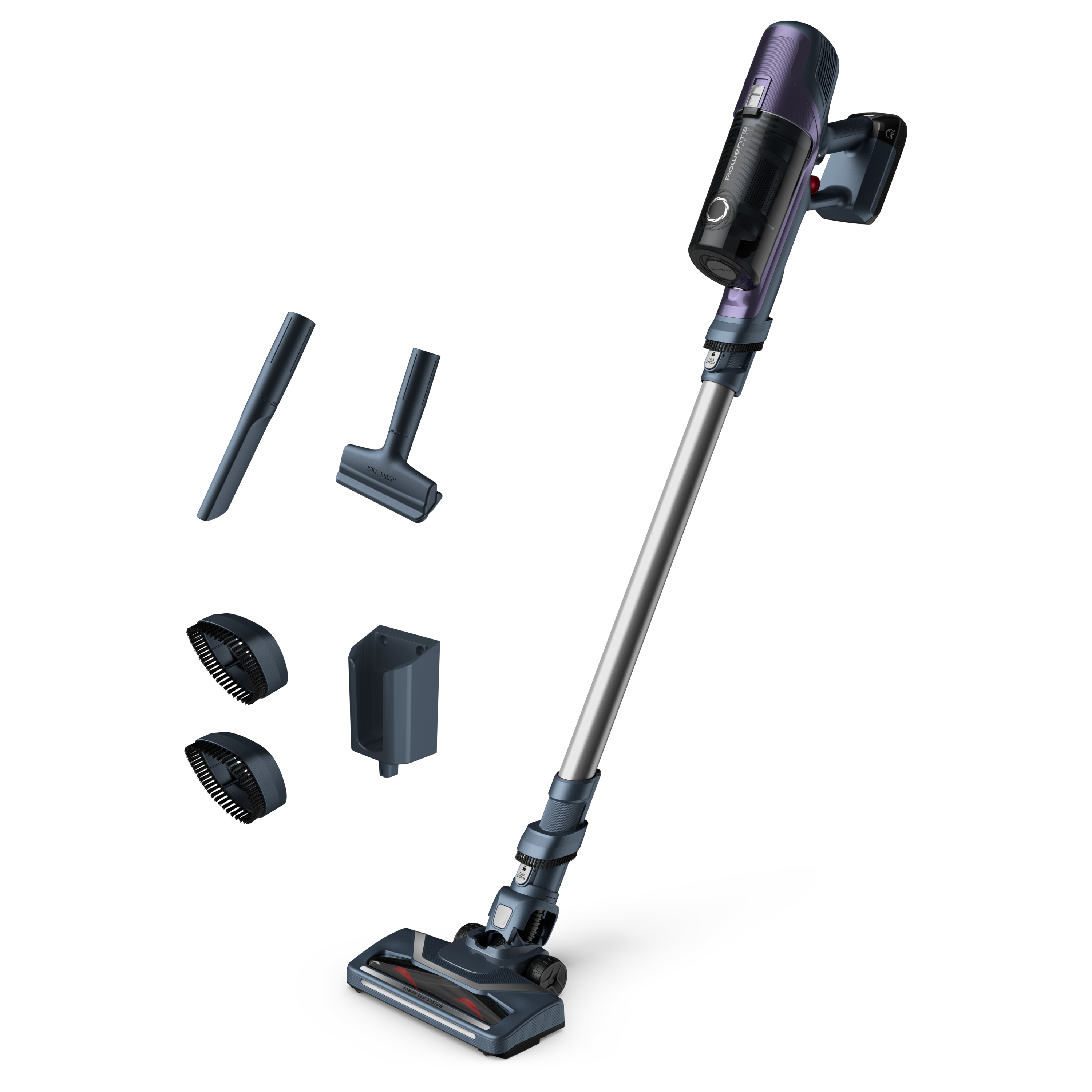 Rowenta RH6837 — vue 1 sur 8
