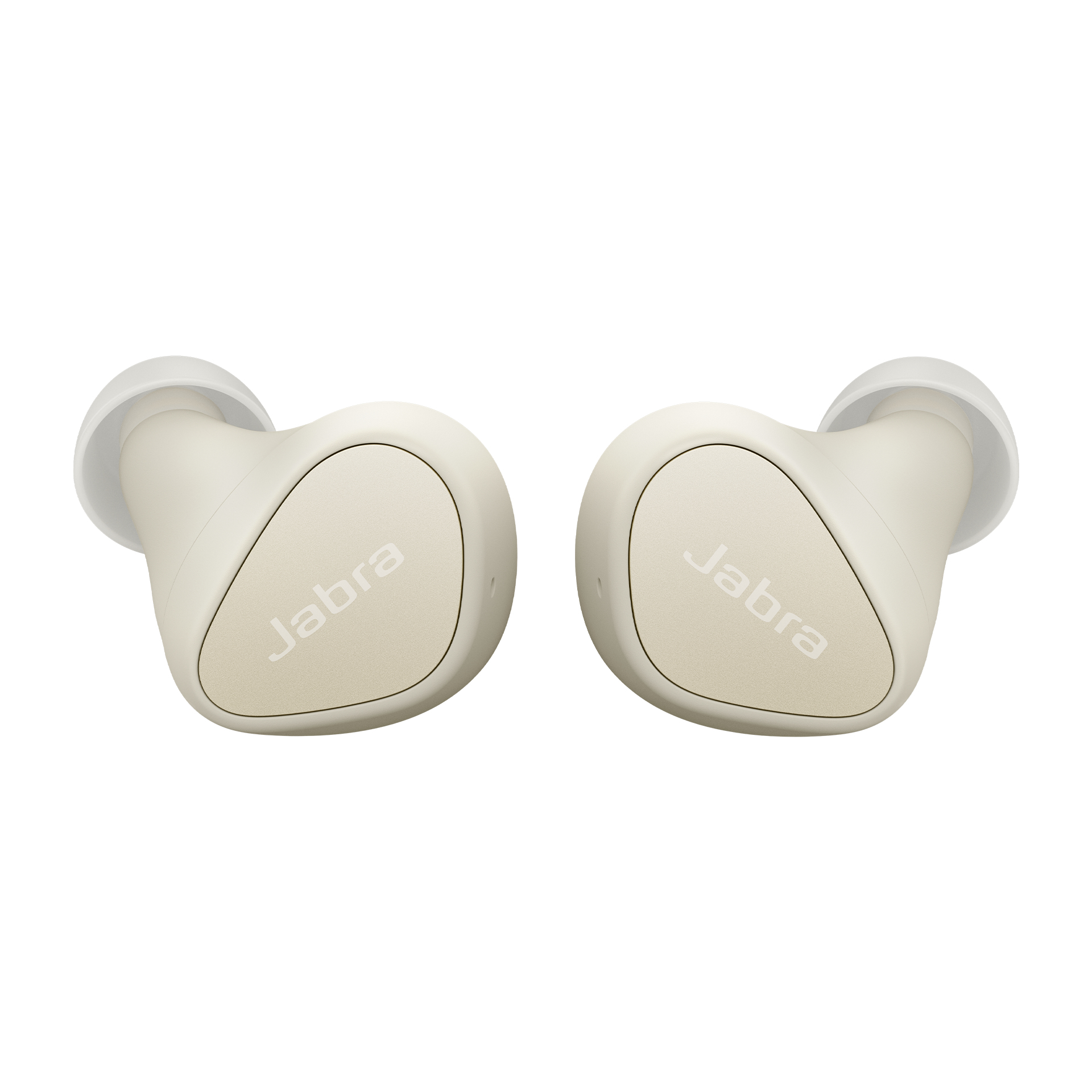 Jabra 100-91410703-98 cuffia e auricolare Wireless In-ear Musica e Chiamate Bluetooth Beige Oro