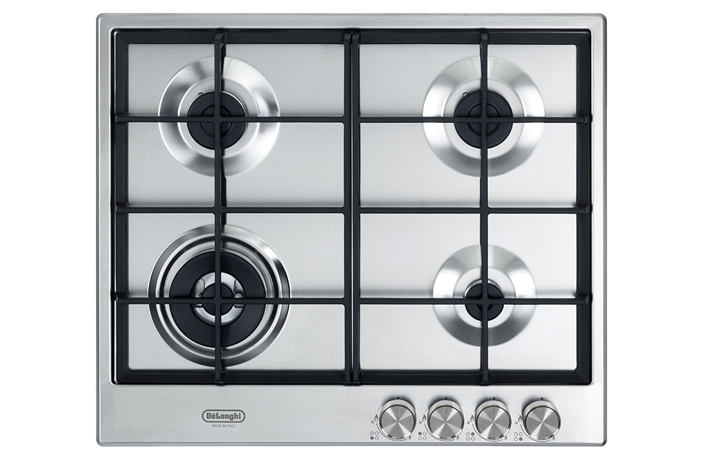 De’Longhi NSL 460 X — vue 1 sur 2
