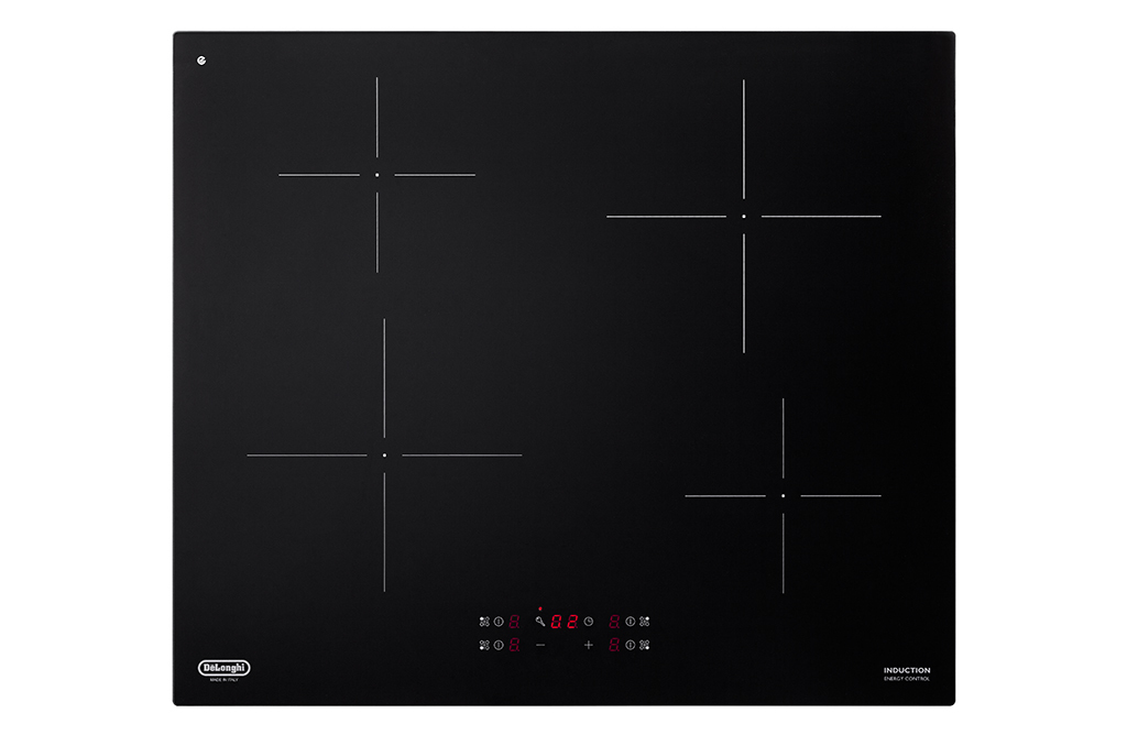 De’Longhi PIN 62 — vue 1 sur 3