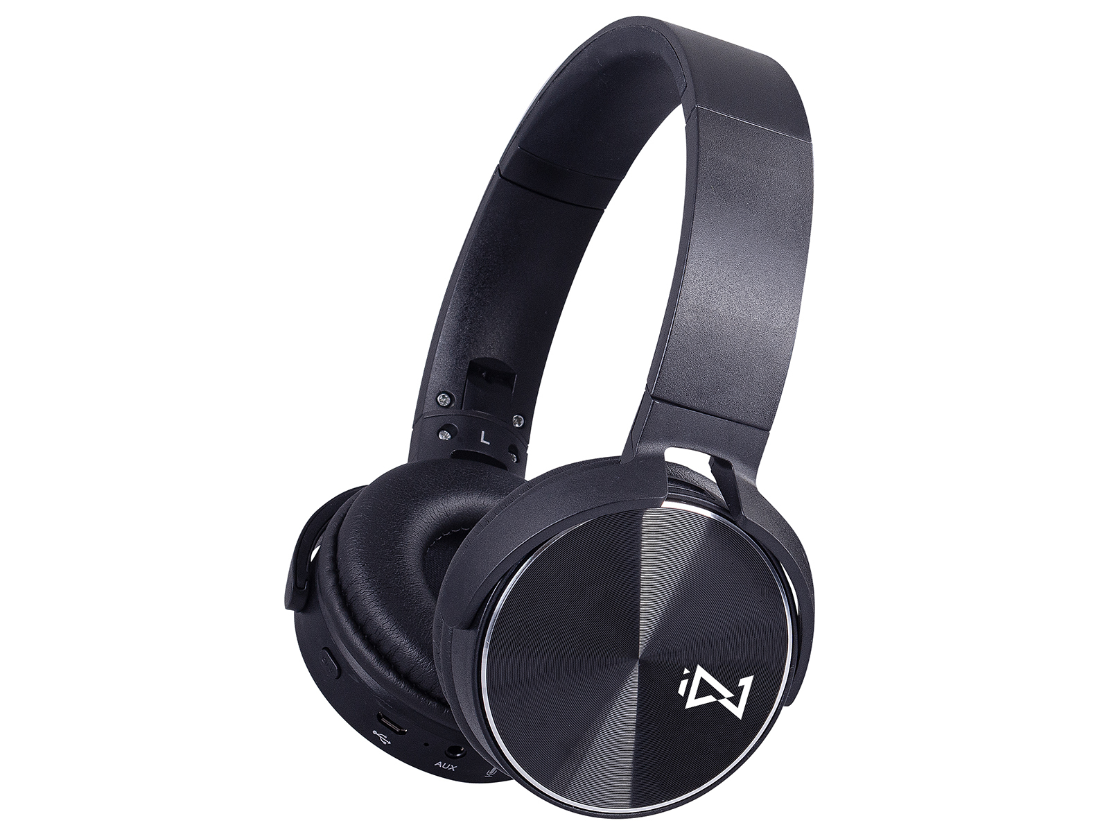 Trevi DJ 12E50 BT — vue 1 sur 6