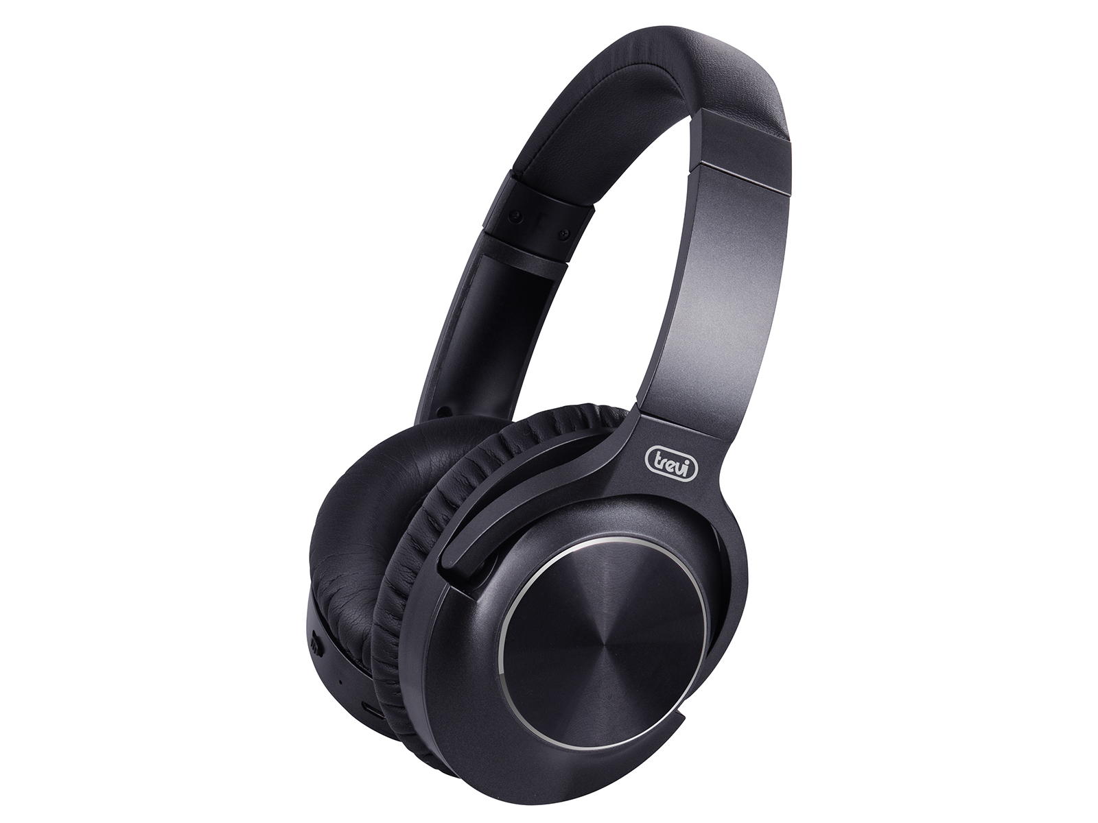 Trevi X-DJ 13E80 ANC — vue 1 sur 3