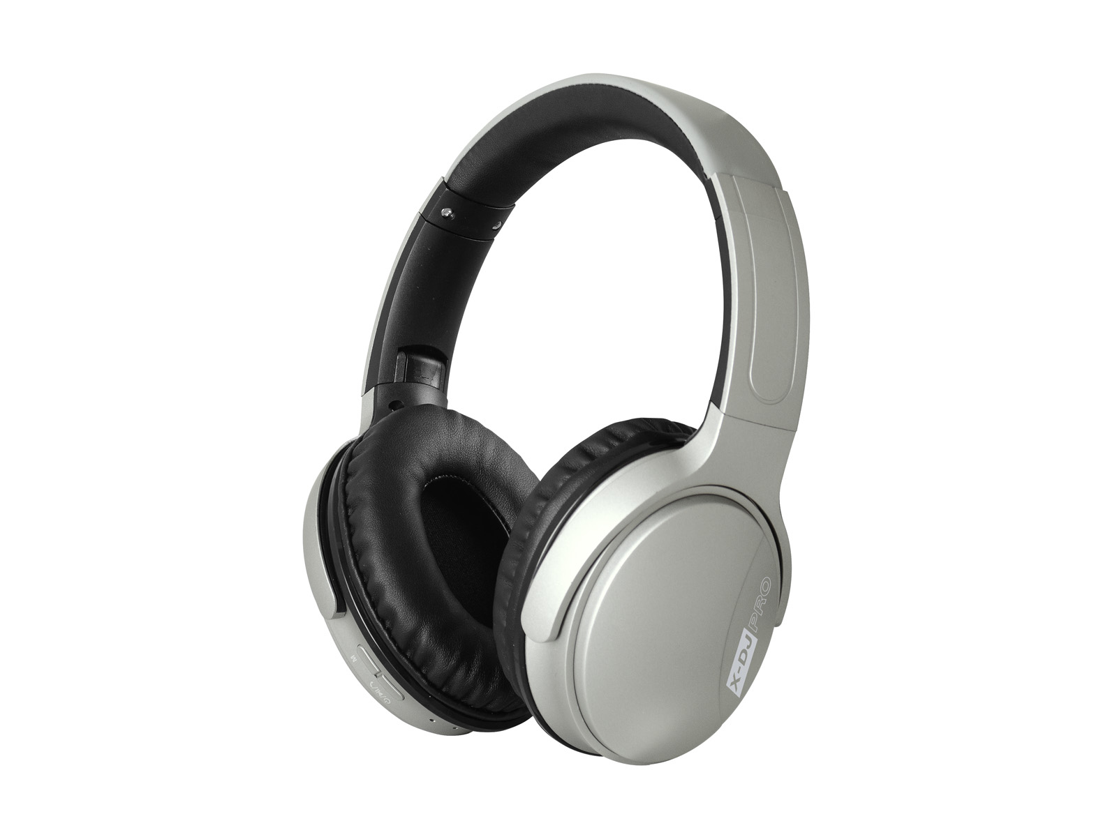 Trevi X-DJ 1301 PRO — vue 1 sur 3