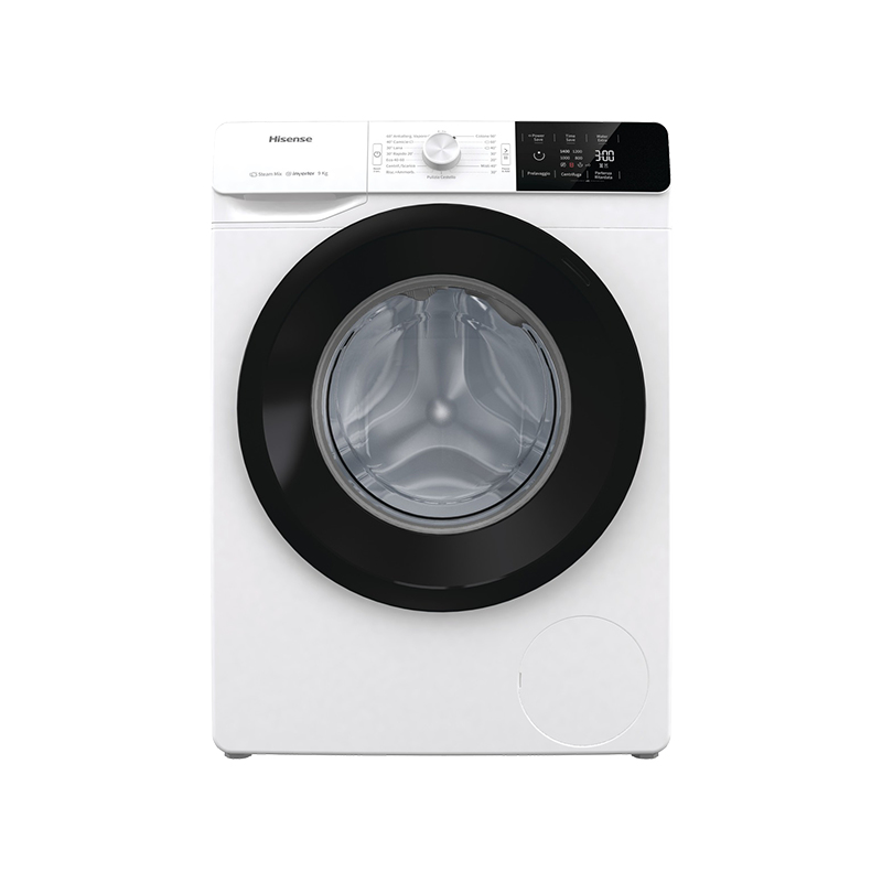 Hisense W90141GEVM — vue 1 sur 8