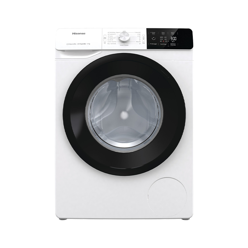 Hisense W60141GEVM/S — vue 1 sur 8
