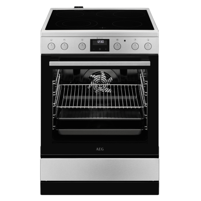 AEG CCB6446ABM — vue 1 sur 7