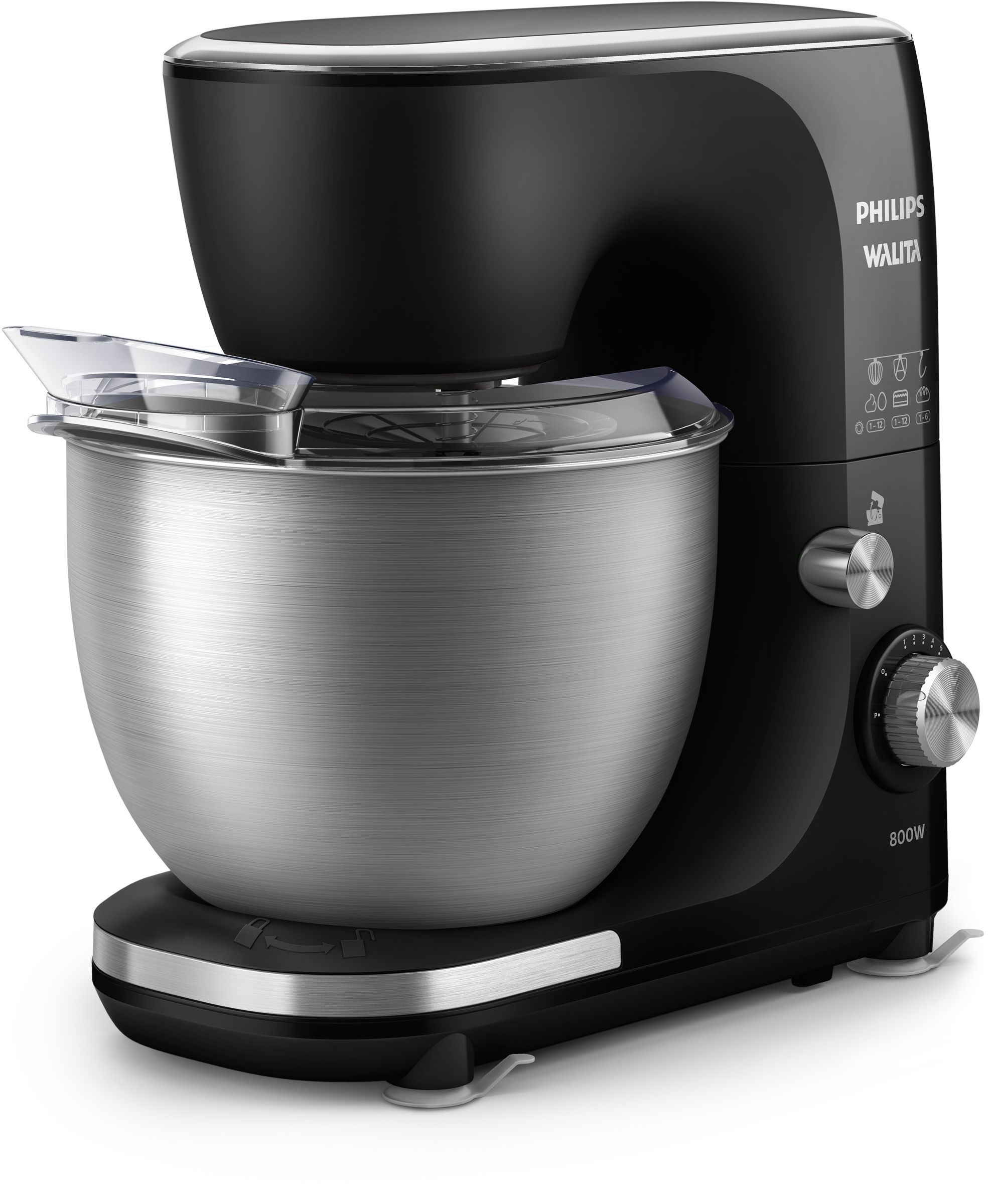 Philips RI7922 — vue 1 sur 5