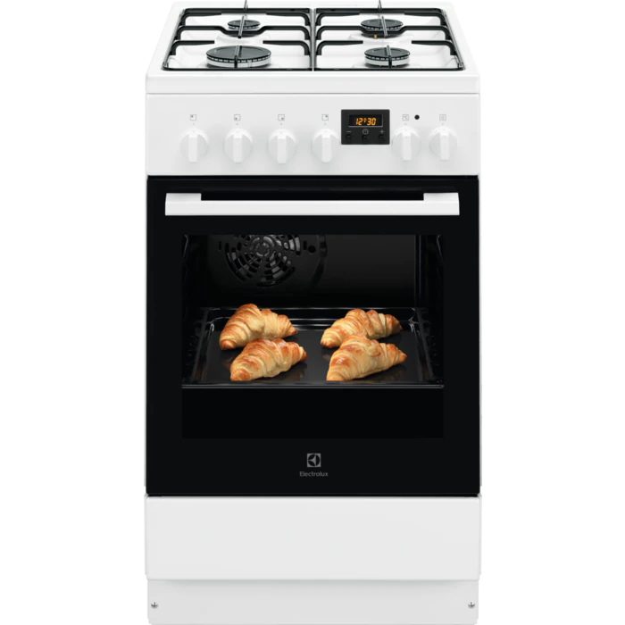Electrolux LKK540201W — vue 1 sur 6