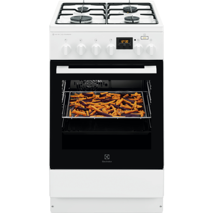 Electrolux LKK560203W — vue 1 sur 5