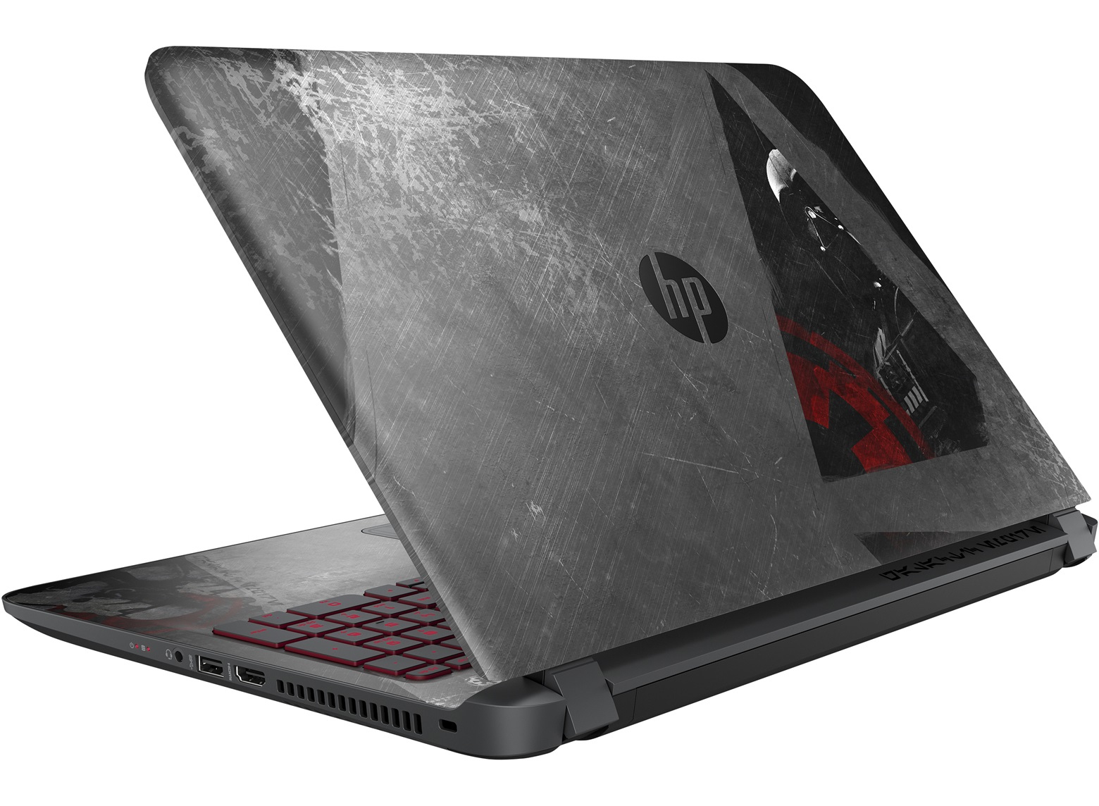 HP 15-an007tx Star Wars SE – image 2