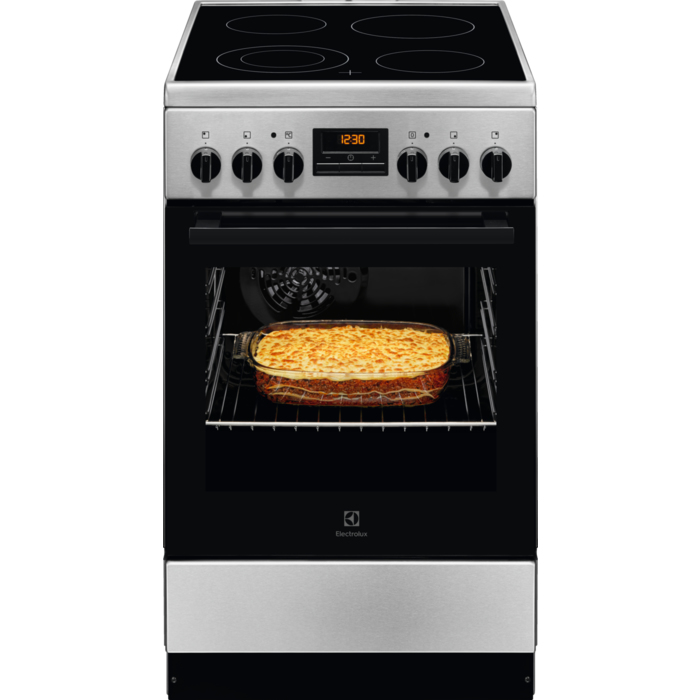Electrolux 943 005 310 — vue 1 sur 5
