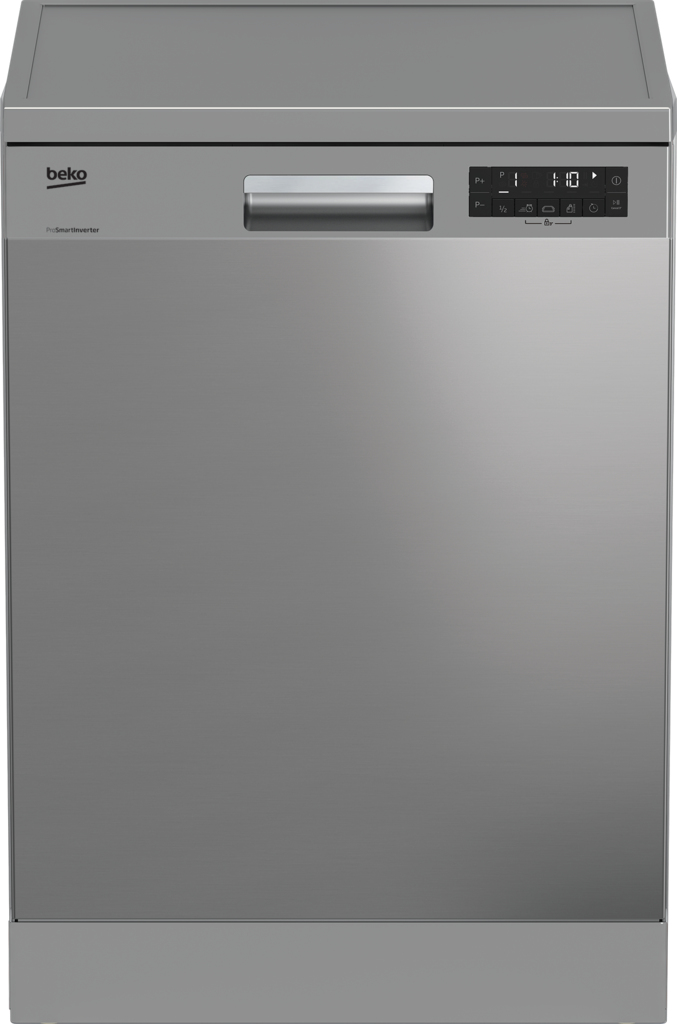 Beko DFN26420XAD — vue 1 sur 4