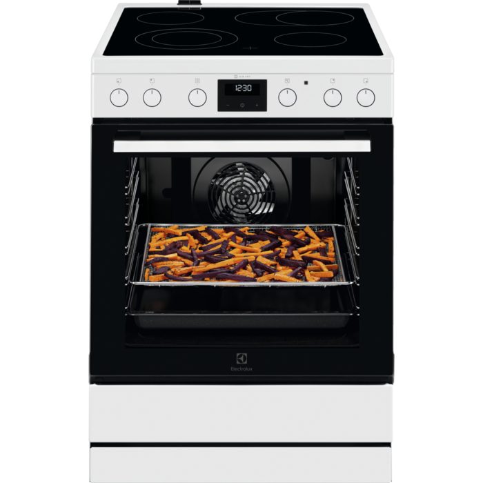 Electrolux LKR64020AW — vue 1 sur 5