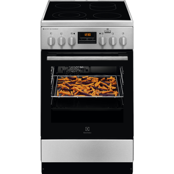 Electrolux LKR564200X — vue 1 sur 6
