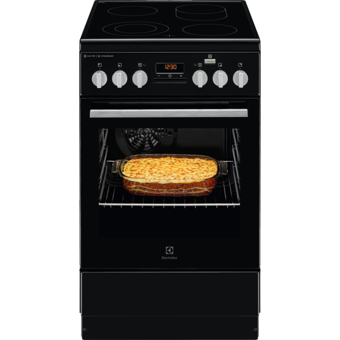 Electrolux LKR564200K — vue 1 sur 6
