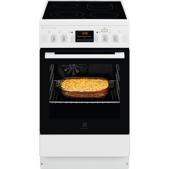 Electrolux LKR564200W — vue 1 sur 5