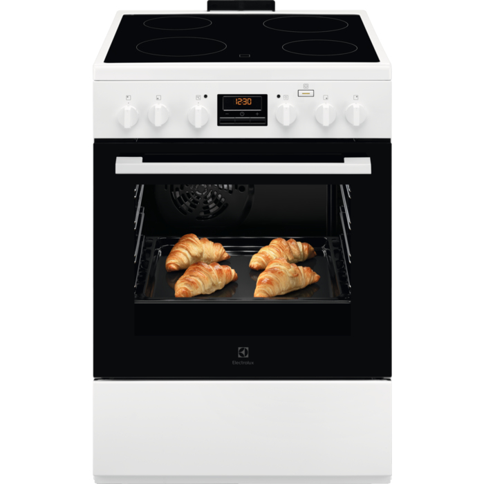 Electrolux LKR664100W — vue 1 sur 3