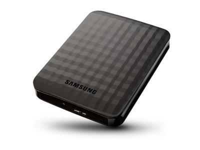 Samsung M3 external hard drive