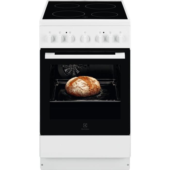 Electrolux LKR500001W — vue 1 sur 6