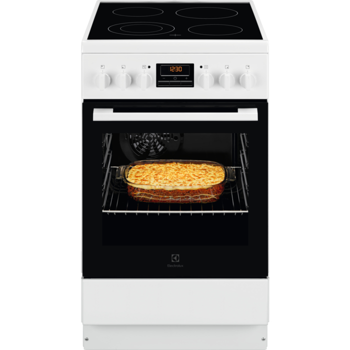 Electrolux LKR540200W — vue 1 sur 4