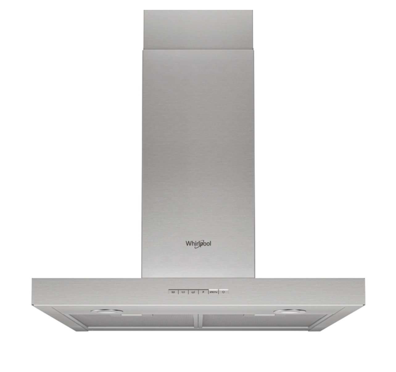 Whirlpool WHBS 63 F LE X — vue 1 sur 2