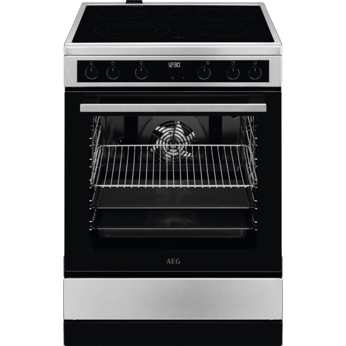Electrolux CCB644FHBM — vue 1 sur 5