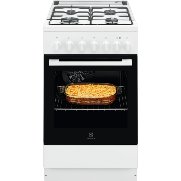 Electrolux LKK520002W — vue 1 sur 6