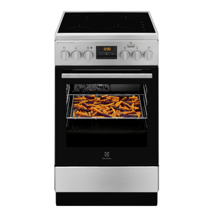 Electrolux LKI564201X — vue 1 sur 6