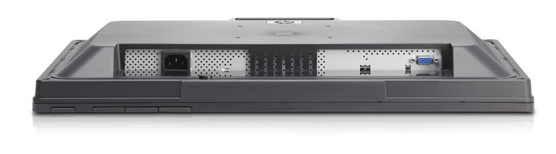 HP L2208w computer monitor – image 6