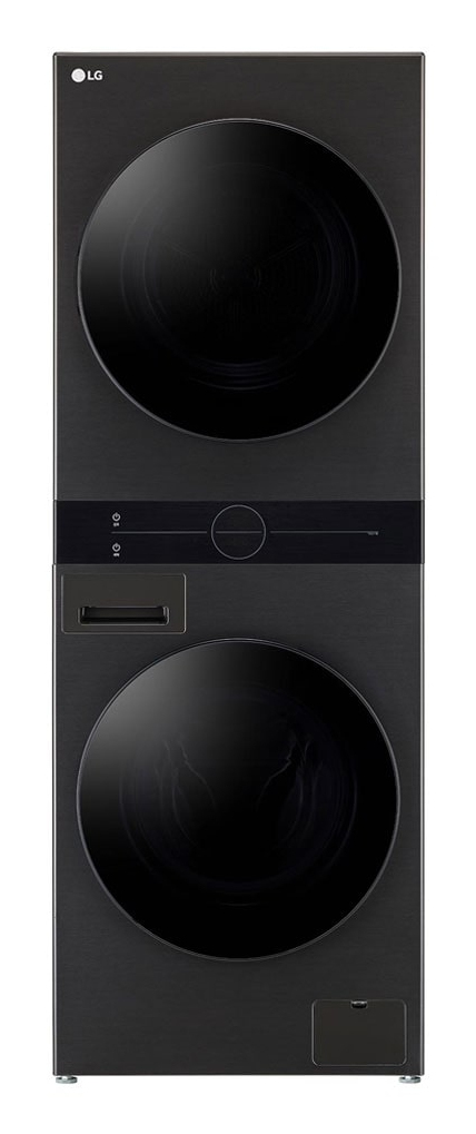 LG WK1310BST domestic appliance set – image 6